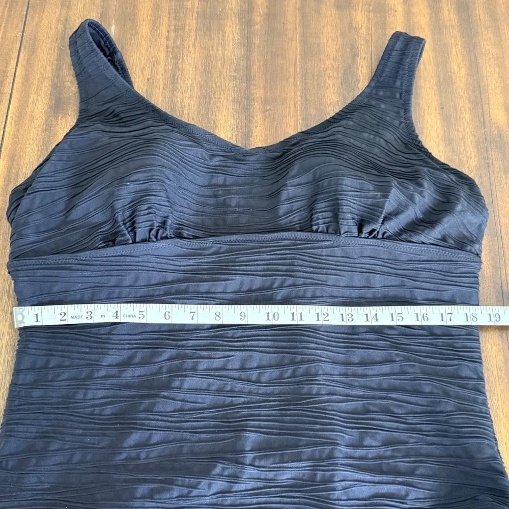Lands End one piece